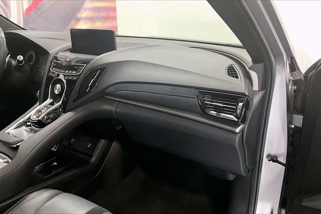 Thumbnail: 2023 Acura RDX - 22