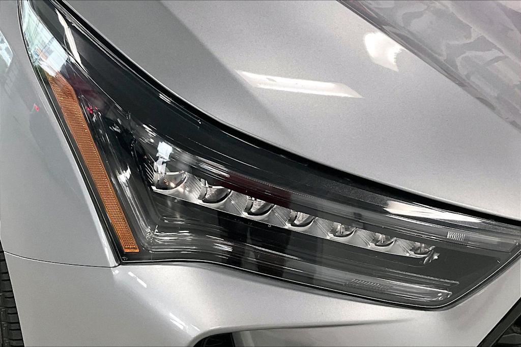 Thumbnail: 2023 Acura RDX - 29