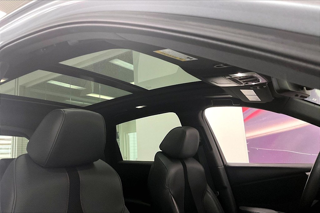 Thumbnail: 2023 Acura RDX - 28