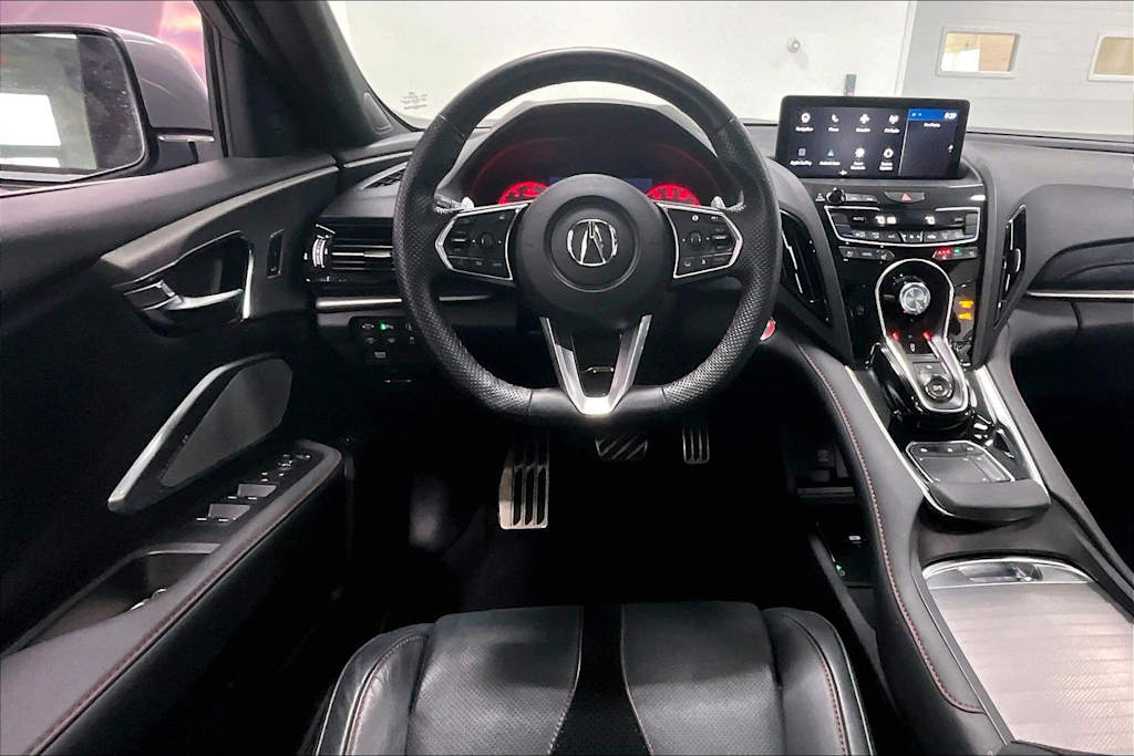 Thumbnail: 2023 Acura RDX - 13