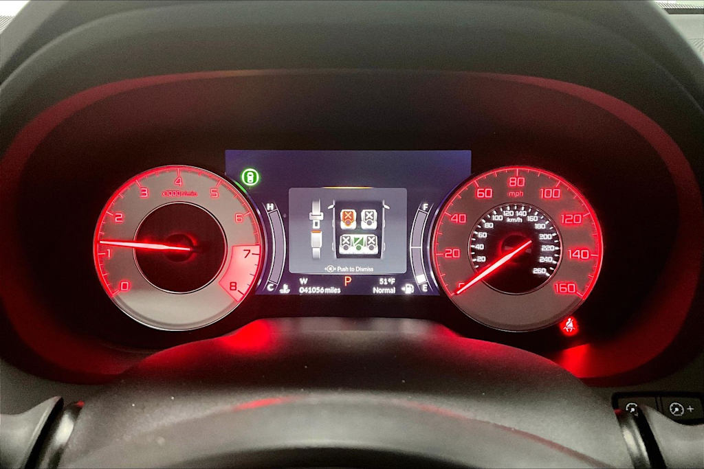 Thumbnail: 2023 Acura RDX - 17