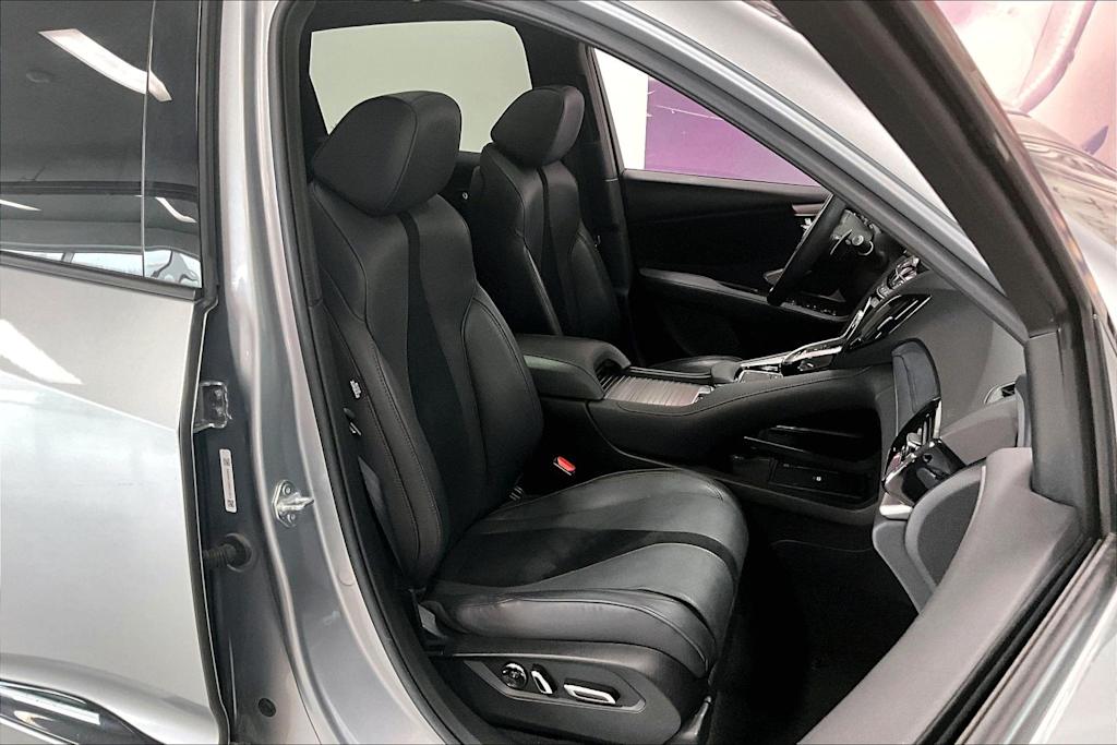 Thumbnail: 2023 Acura RDX - 11