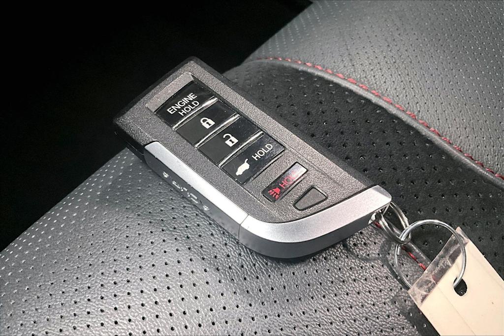 Thumbnail: 2023 Acura RDX - 19