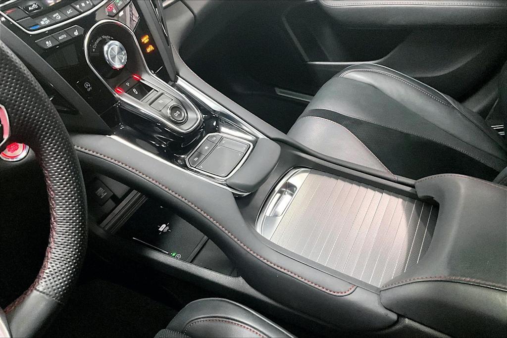 Thumbnail: 2023 Acura RDX - 16