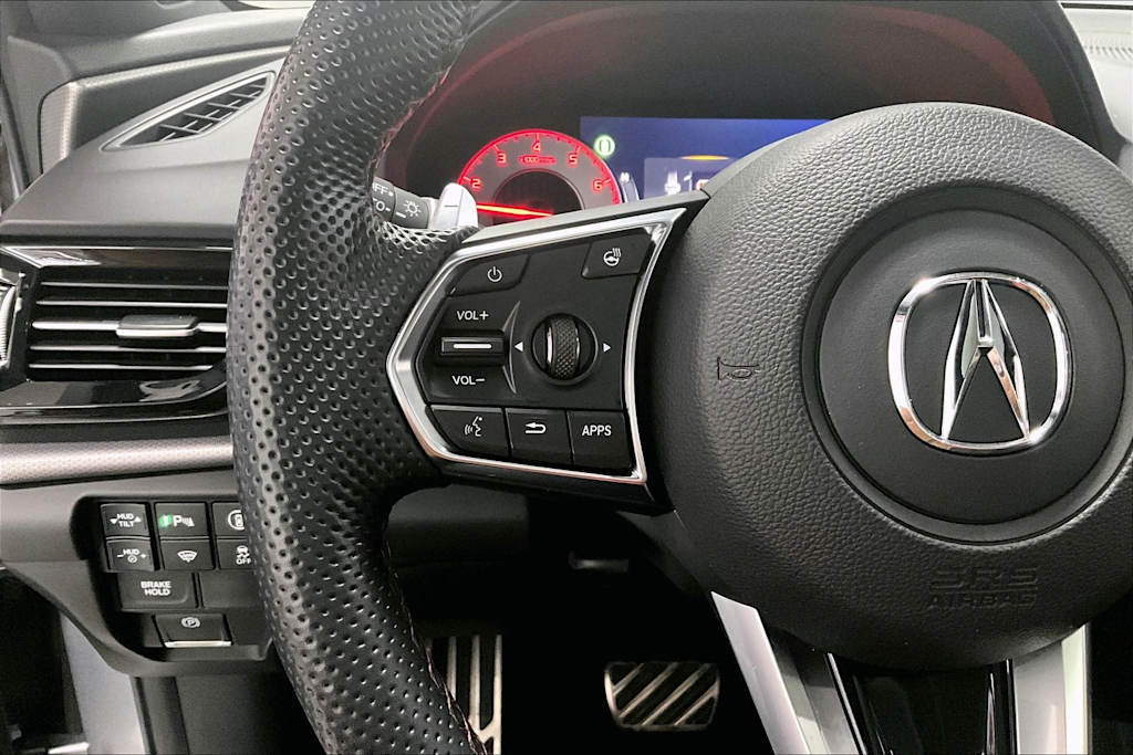 Thumbnail: 2023 Acura RDX - 23