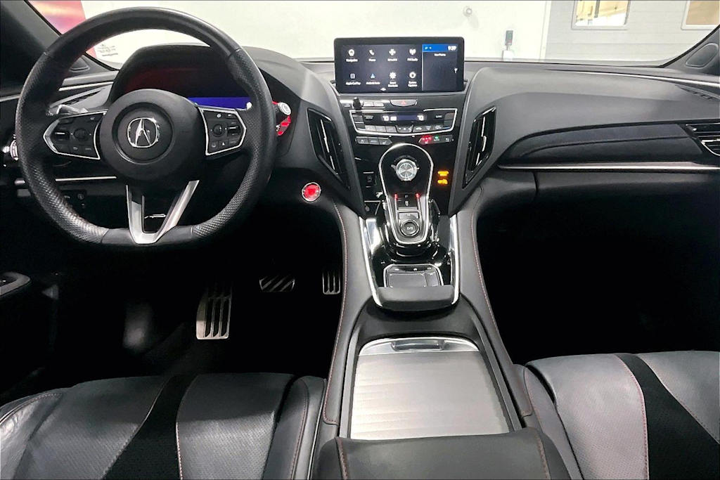 Thumbnail: 2023 Acura RDX - 9