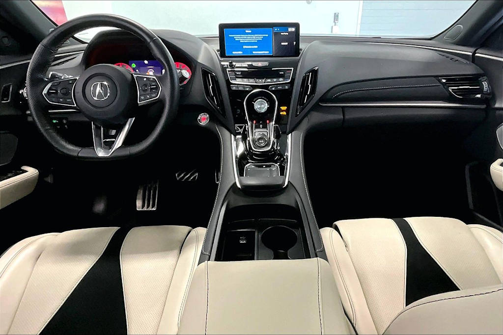 Thumbnail: 2024 Acura RDX - 8