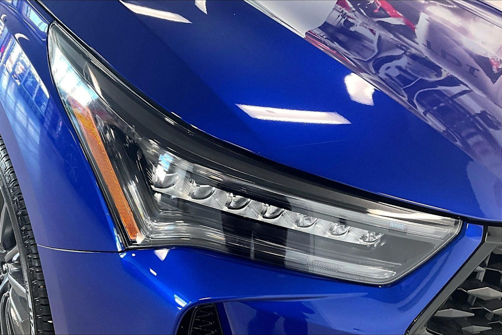 Thumbnail: 2024 Acura RDX - 26