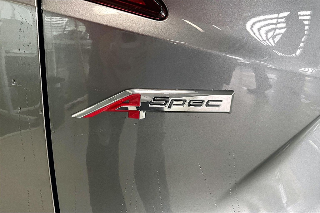 Thumbnail: 2026 Acura RDX - 7