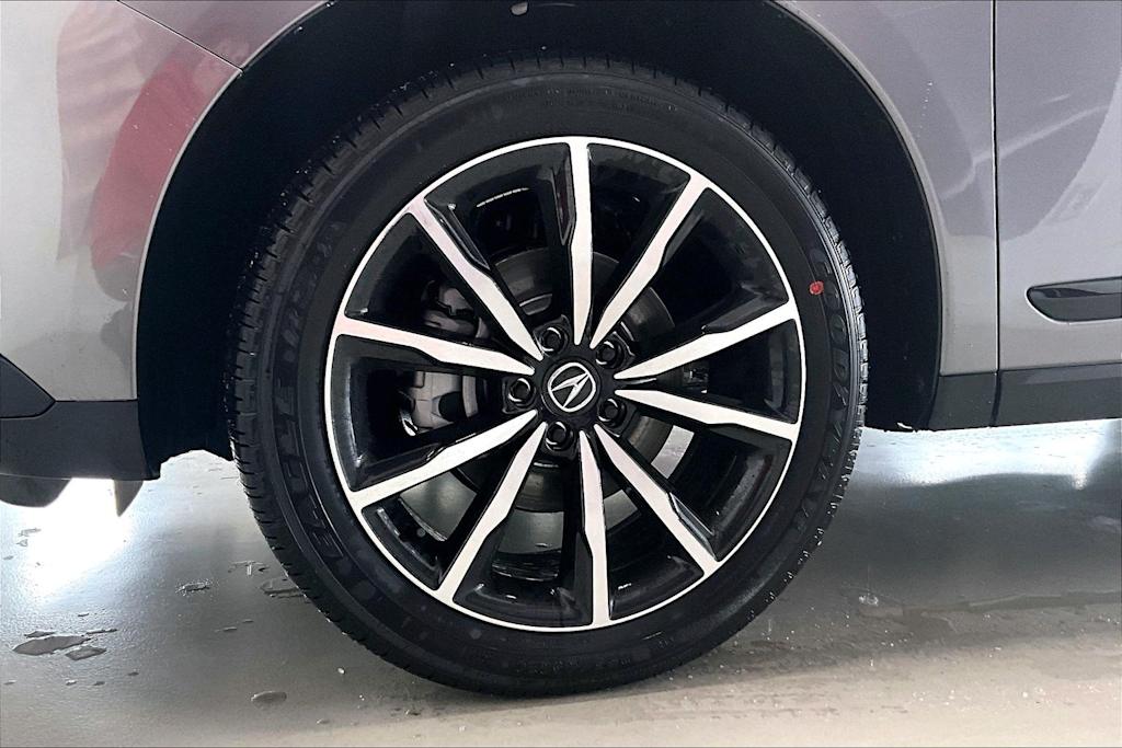 Thumbnail: 2026 Acura RDX - 8