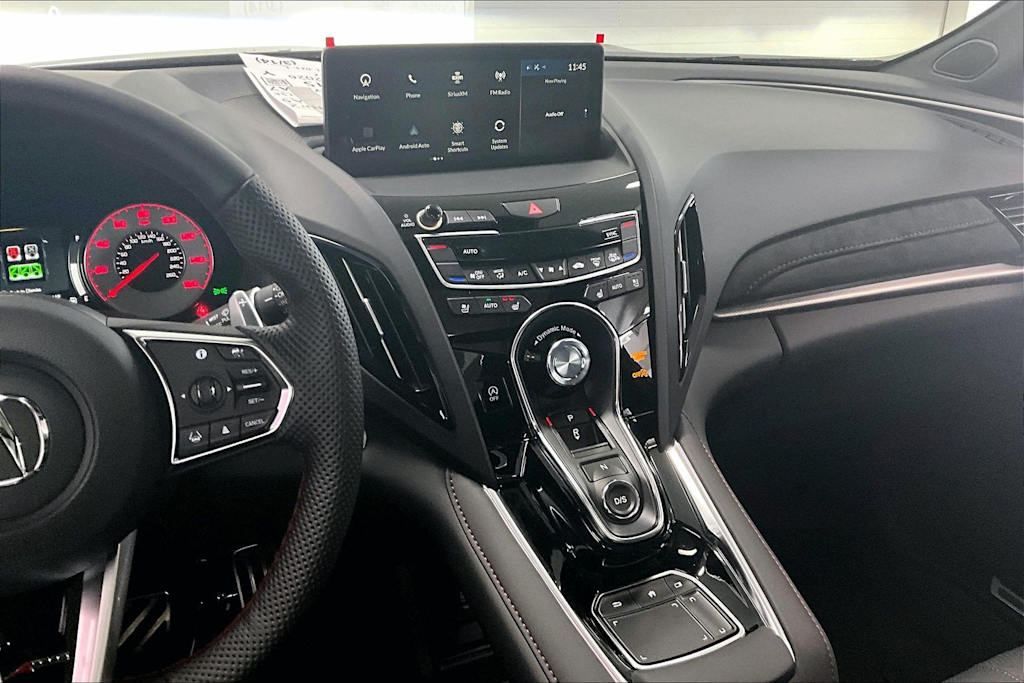 Thumbnail: 2026 Acura RDX - 15