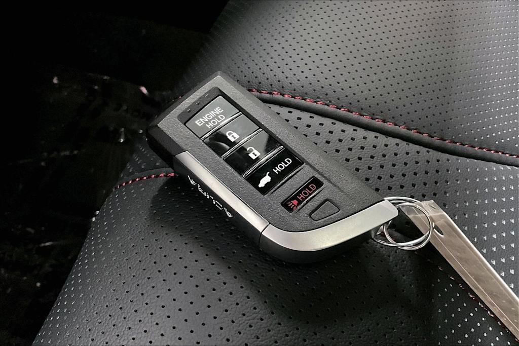 Thumbnail: 2026 Acura RDX - 19