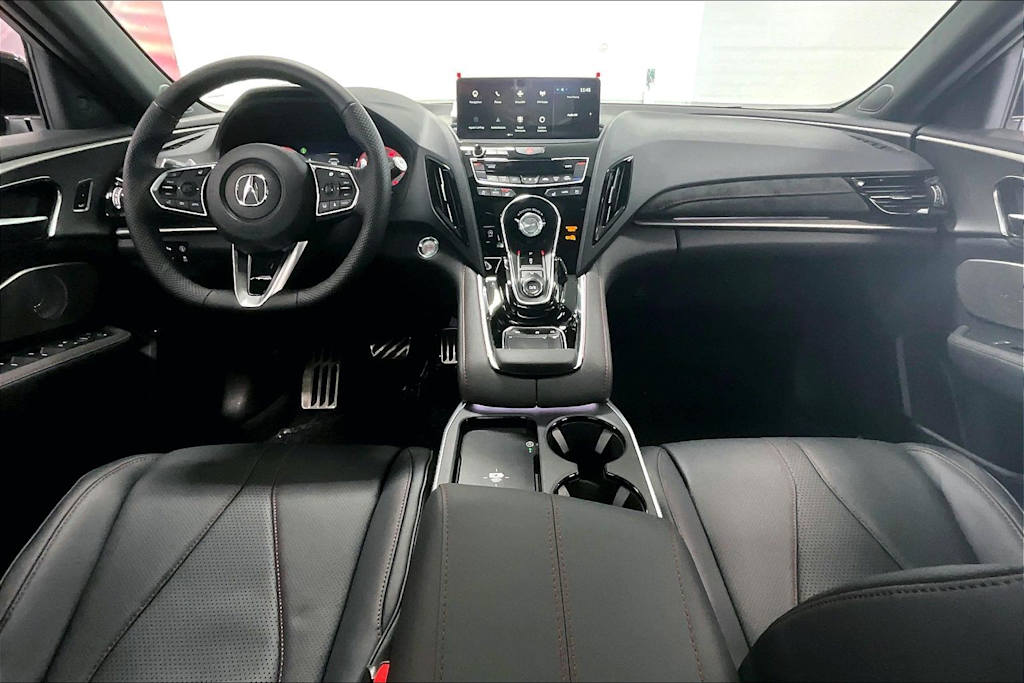 Thumbnail: 2026 Acura RDX - 10