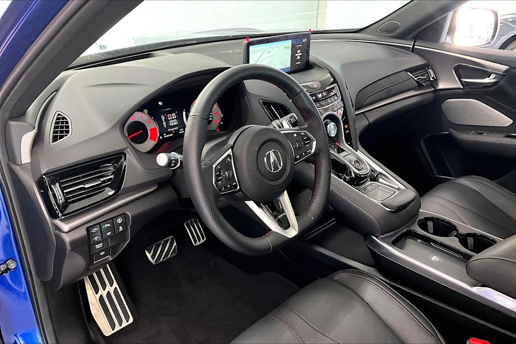 Thumbnail: 2026 Acura RDX - 2