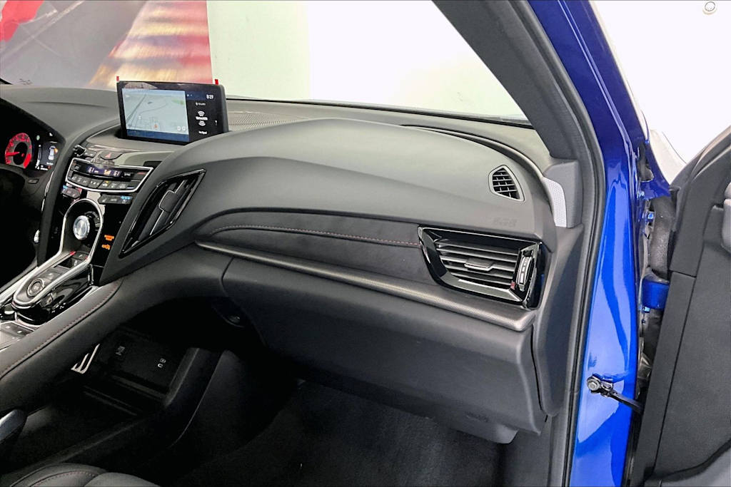 Thumbnail: 2026 Acura RDX - 22