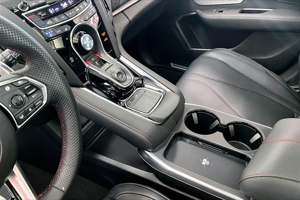 Thumbnail: 2026 Acura RDX - 20