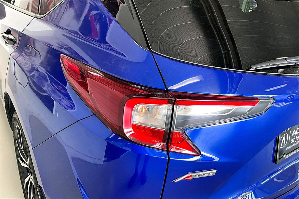 Thumbnail: 2026 Acura RDX - 29