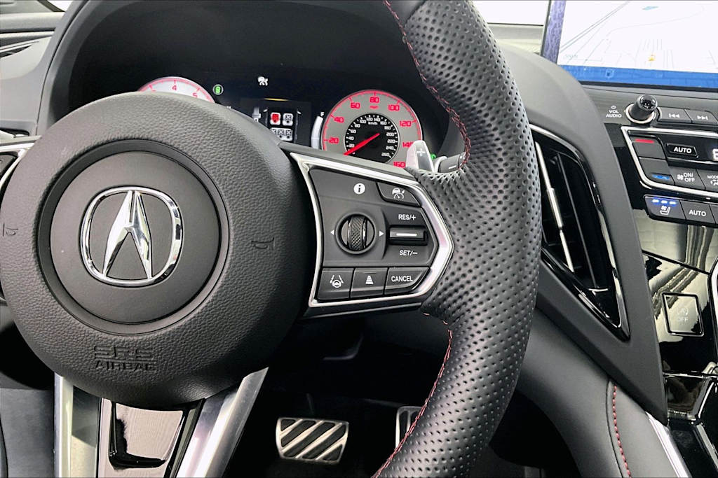 Thumbnail: 2026 Acura RDX - 24