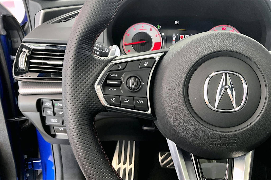 Thumbnail: 2026 Acura RDX - 23