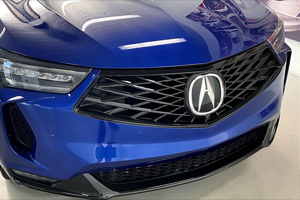 Thumbnail: 2026 Acura RDX - 30