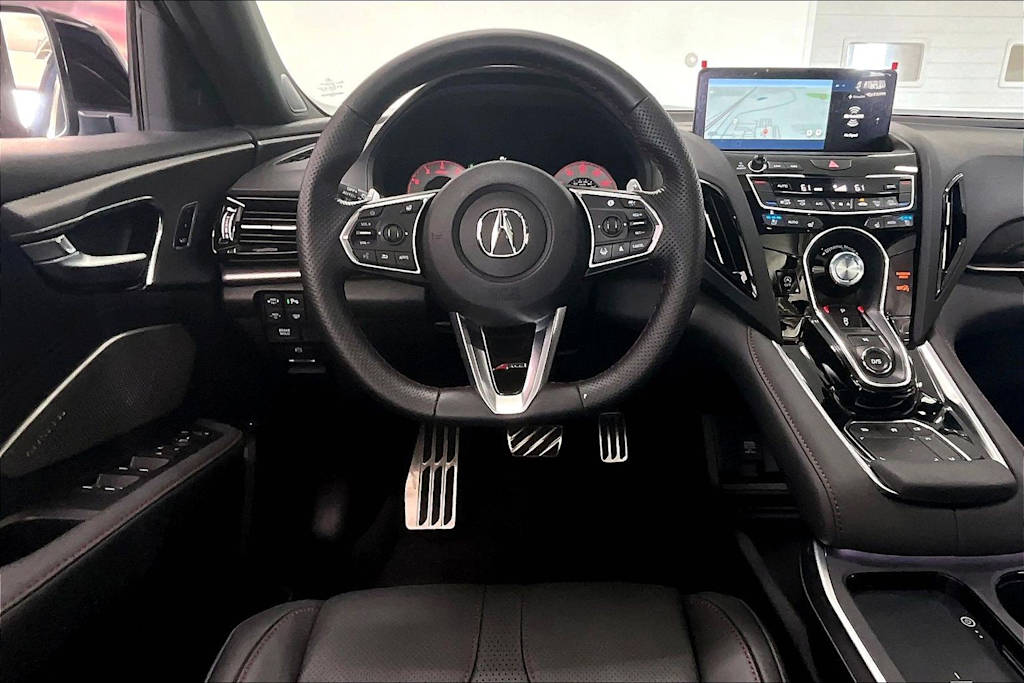 Thumbnail: 2026 Acura RDX - 13