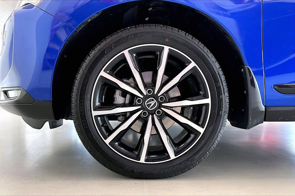 Thumbnail: 2026 Acura RDX - 8
