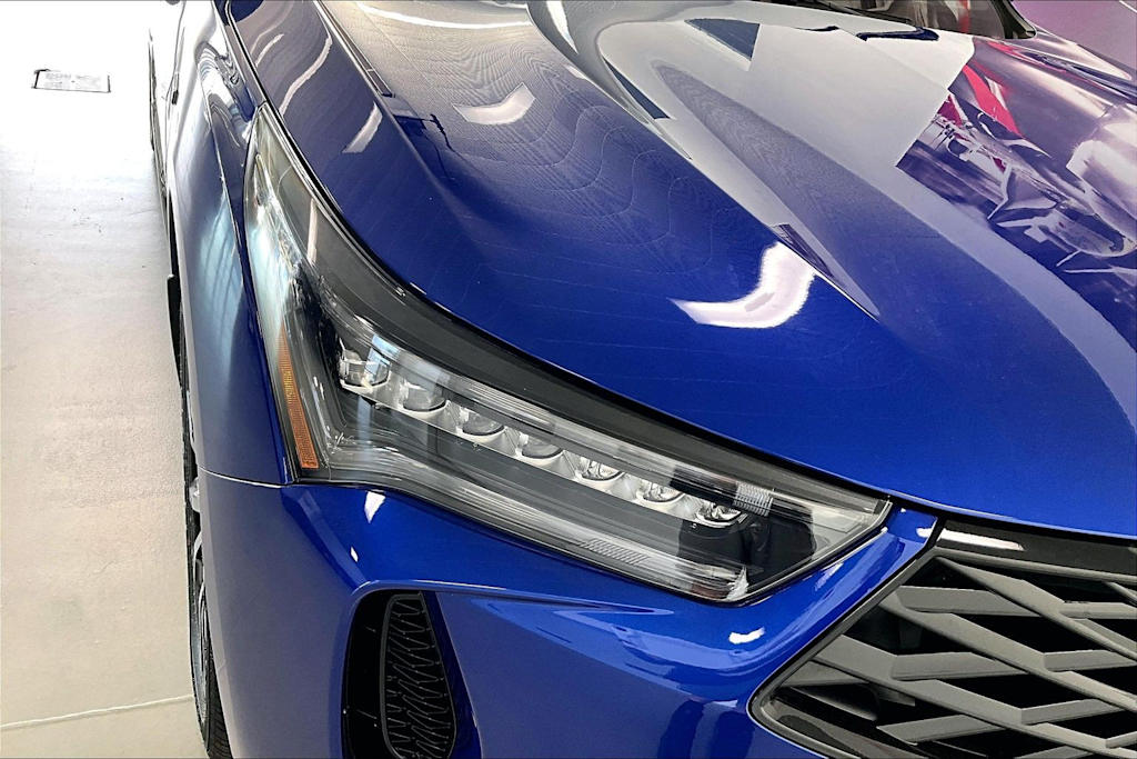 Thumbnail: 2026 Acura RDX - 7