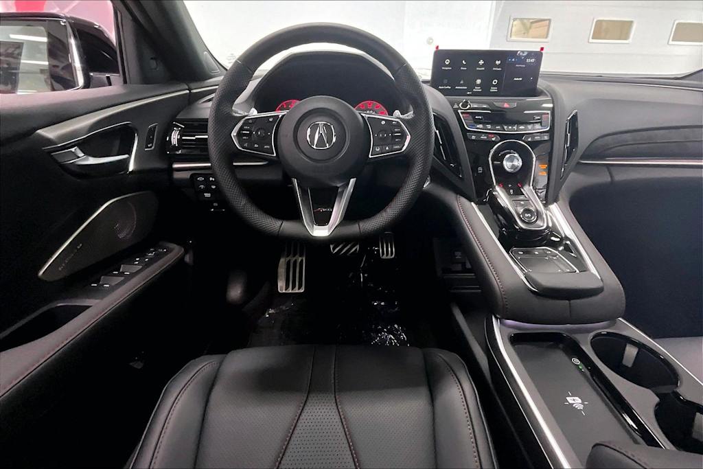 Thumbnail: 2026 Acura RDX - 14