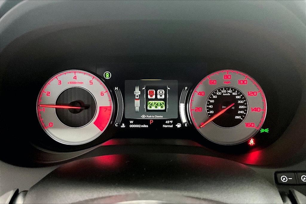 Thumbnail: 2026 Acura RDX - 17