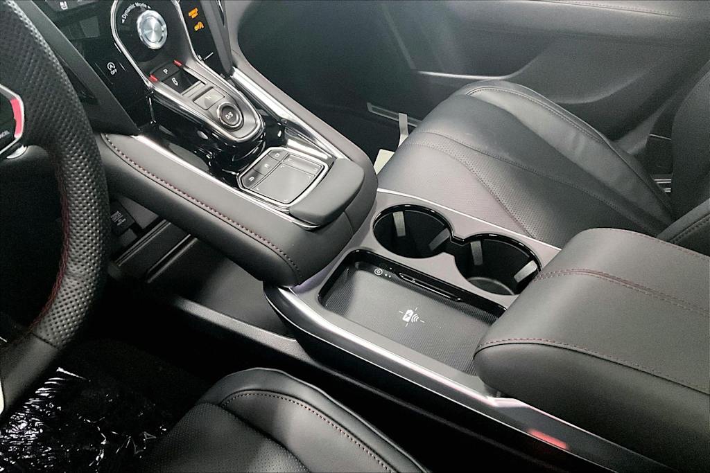 Thumbnail: 2026 Acura RDX - 16