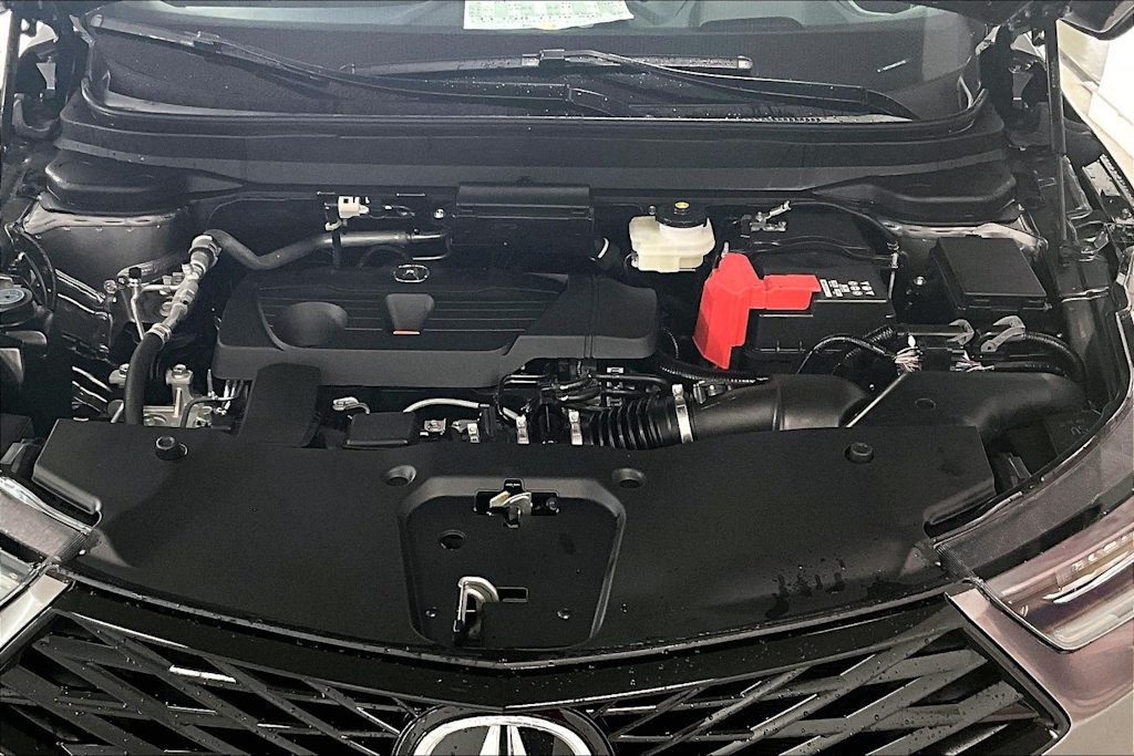 Thumbnail: 2026 Acura RDX - 9