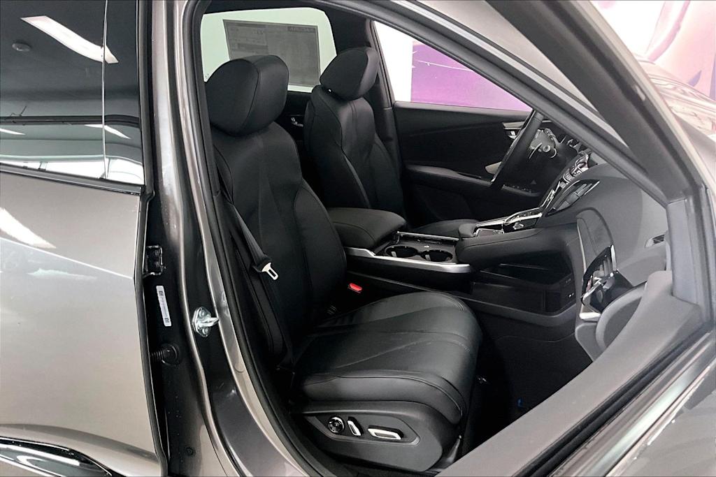 Thumbnail: 2026 Acura RDX - 12