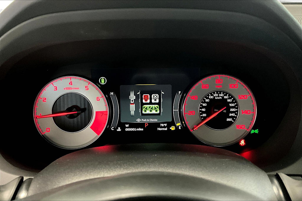 Thumbnail: 2025 Acura RDX - 16