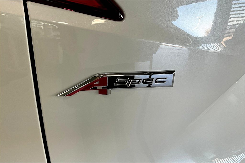 Thumbnail: 2025 Acura RDX - 6