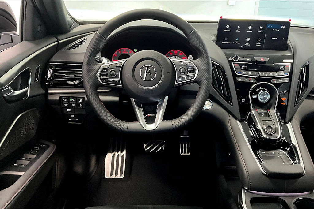 Thumbnail: 2025 Acura RDX - 13