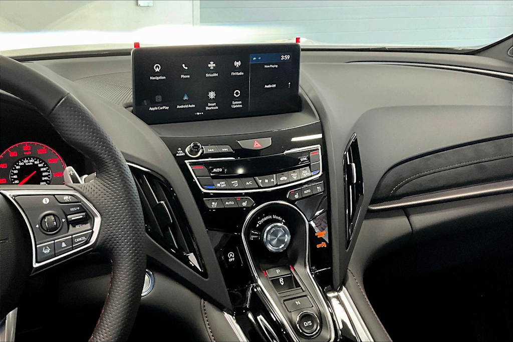 Thumbnail: 2025 Acura RDX - 14