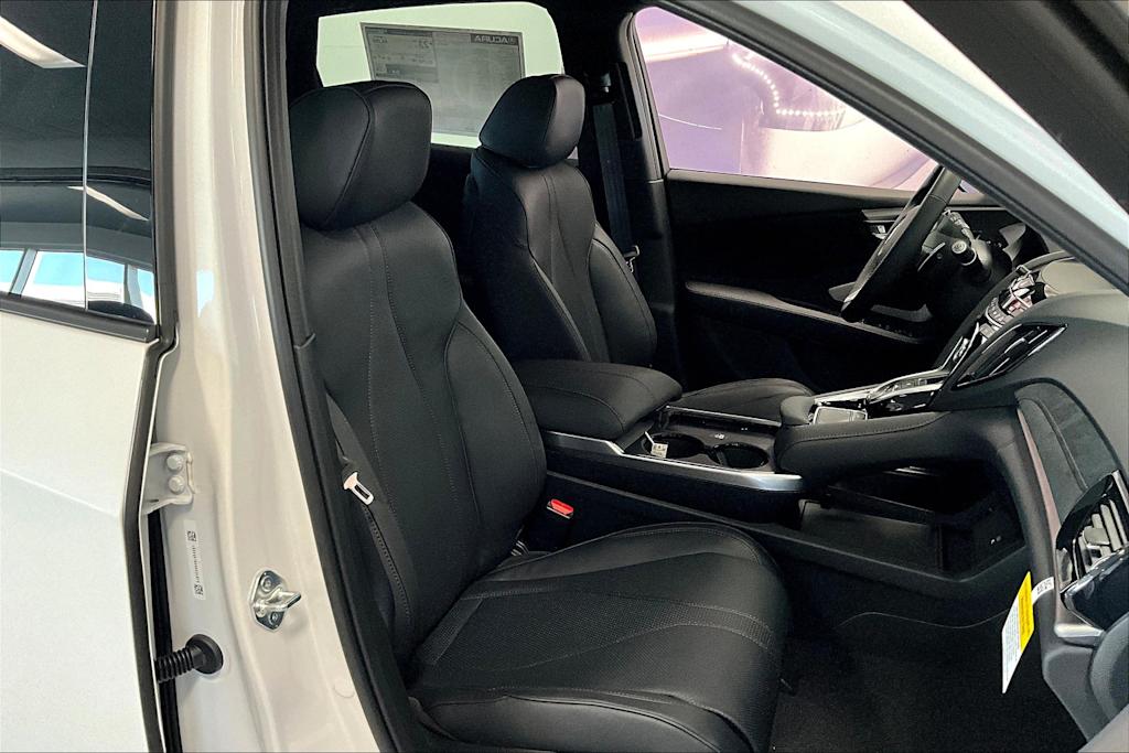 Thumbnail: 2025 Acura RDX - 11