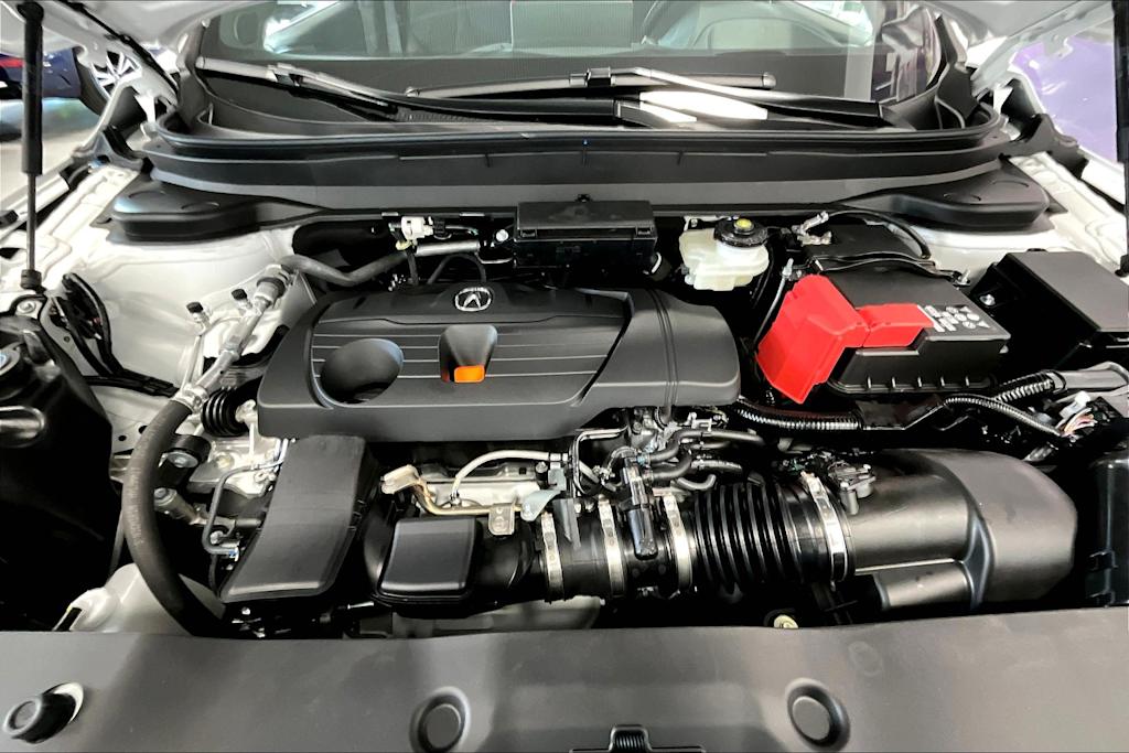 Thumbnail: 2025 Acura RDX - 8