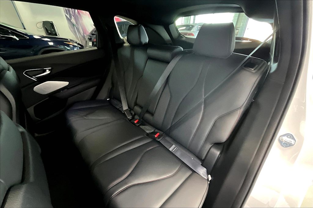 Thumbnail: 2025 Acura RDX - 21