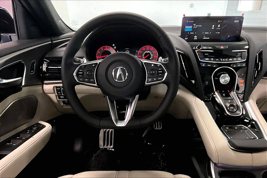 Thumbnail: 2026 Acura RDX - 13