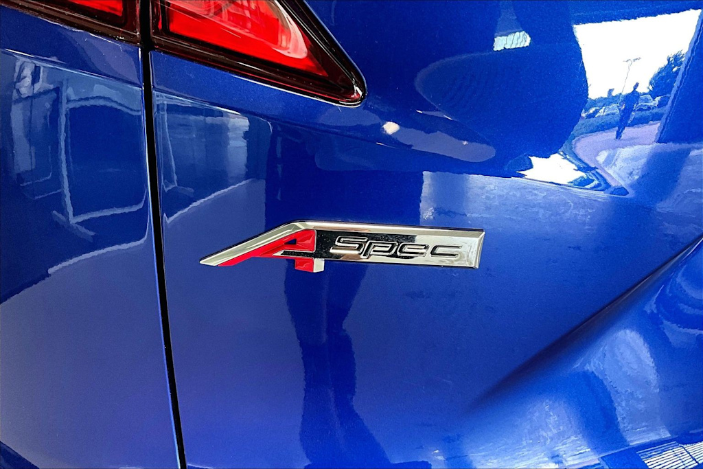 Thumbnail: 2026 Acura RDX - 7