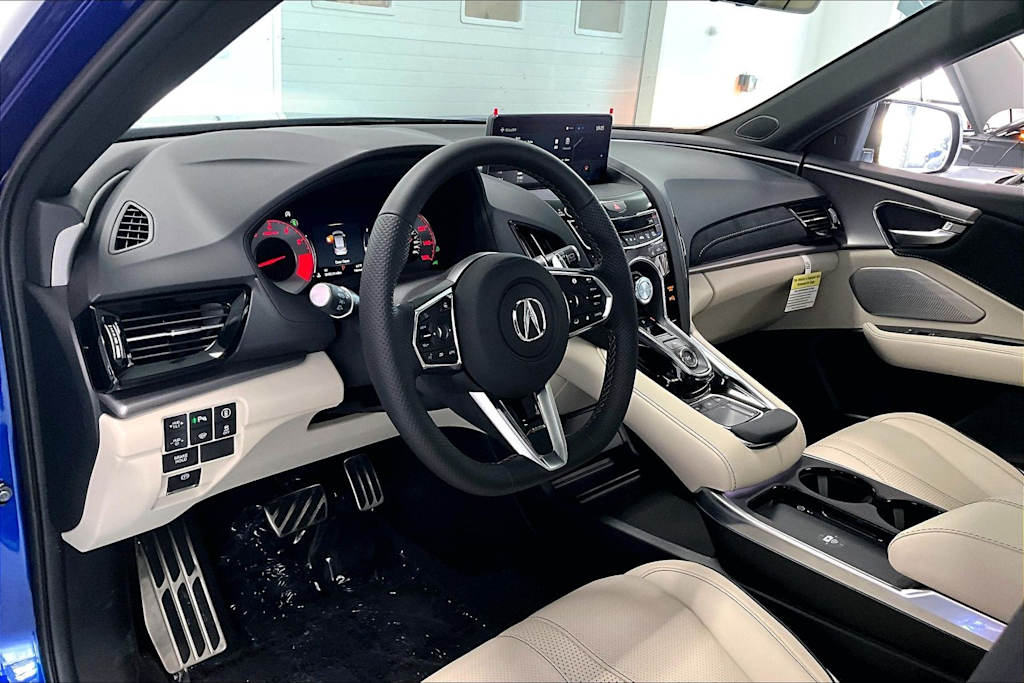 Thumbnail: 2026 Acura RDX - 2