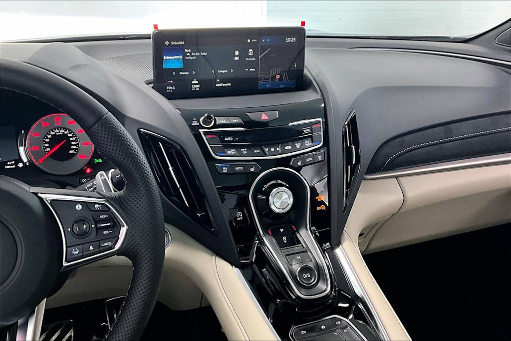 Thumbnail: 2026 Acura RDX - 14
