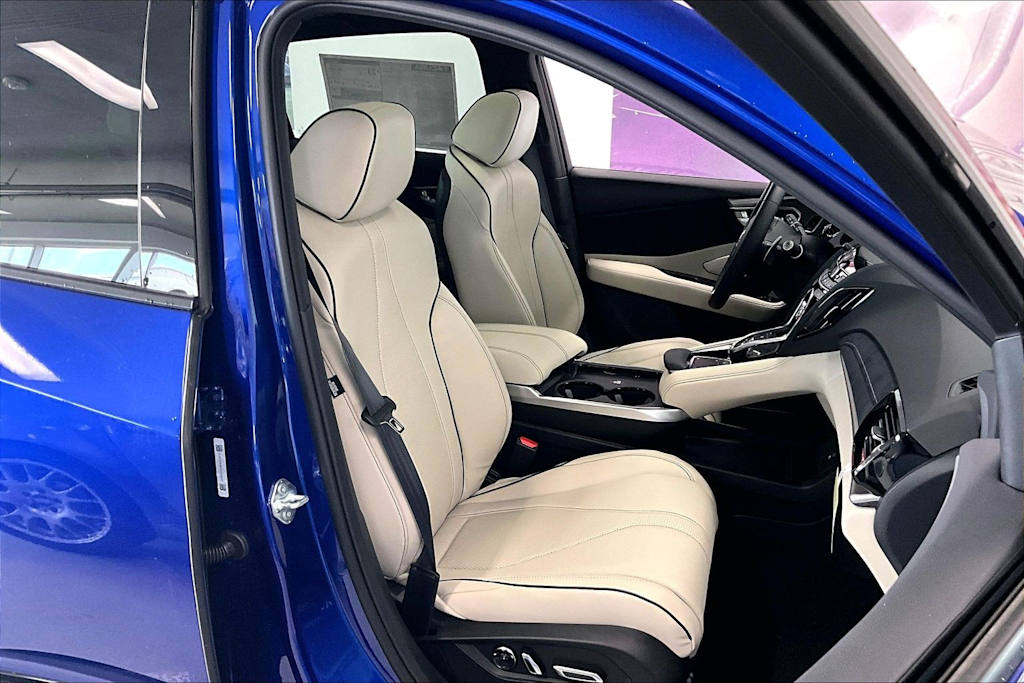 Thumbnail: 2026 Acura RDX - 11