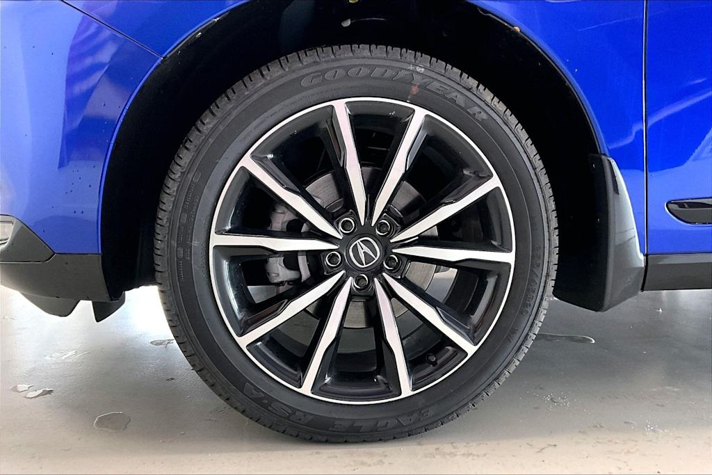 Thumbnail: 2026 Acura RDX - 8