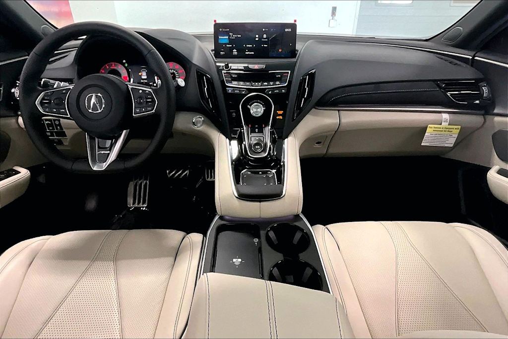 Thumbnail: 2026 Acura RDX - 9