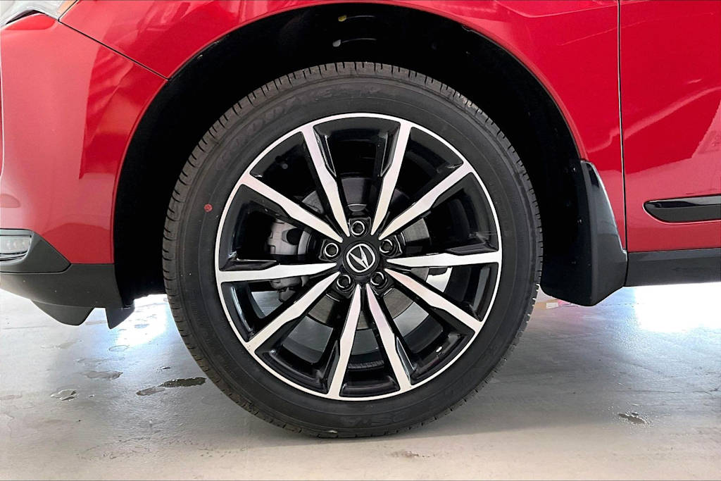 Thumbnail: 2026 Acura RDX - 8