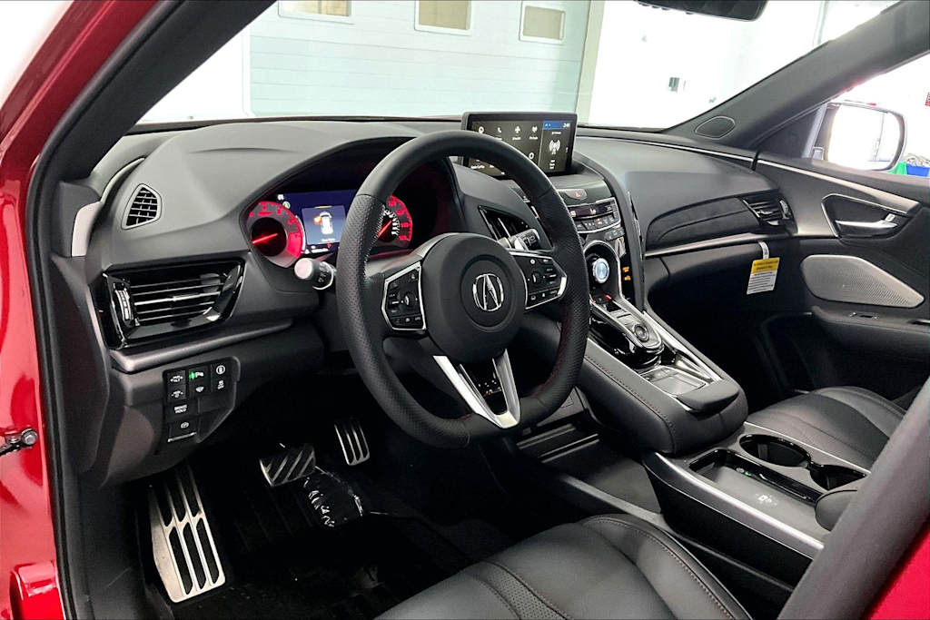 Thumbnail: 2026 Acura RDX - 2