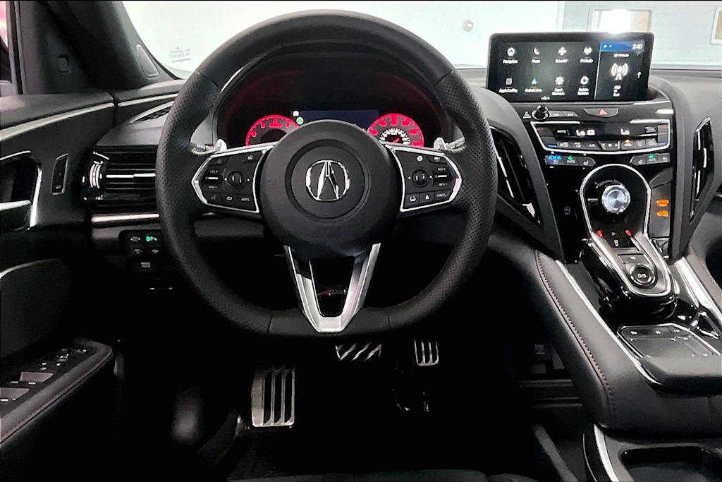 Thumbnail: 2026 Acura RDX - 13