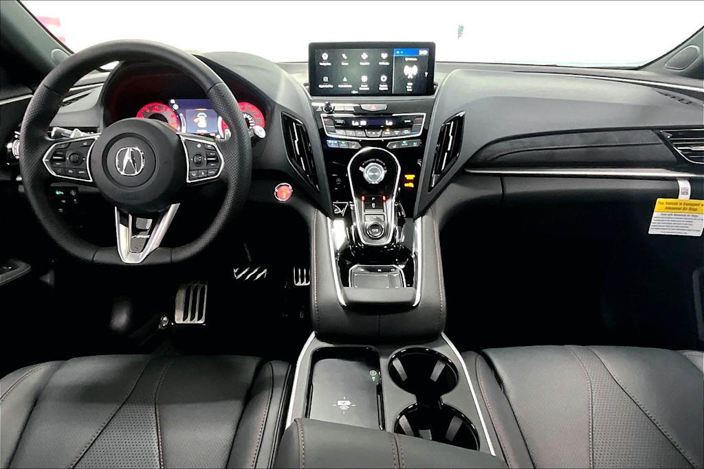 Thumbnail: 2026 Acura RDX - 9